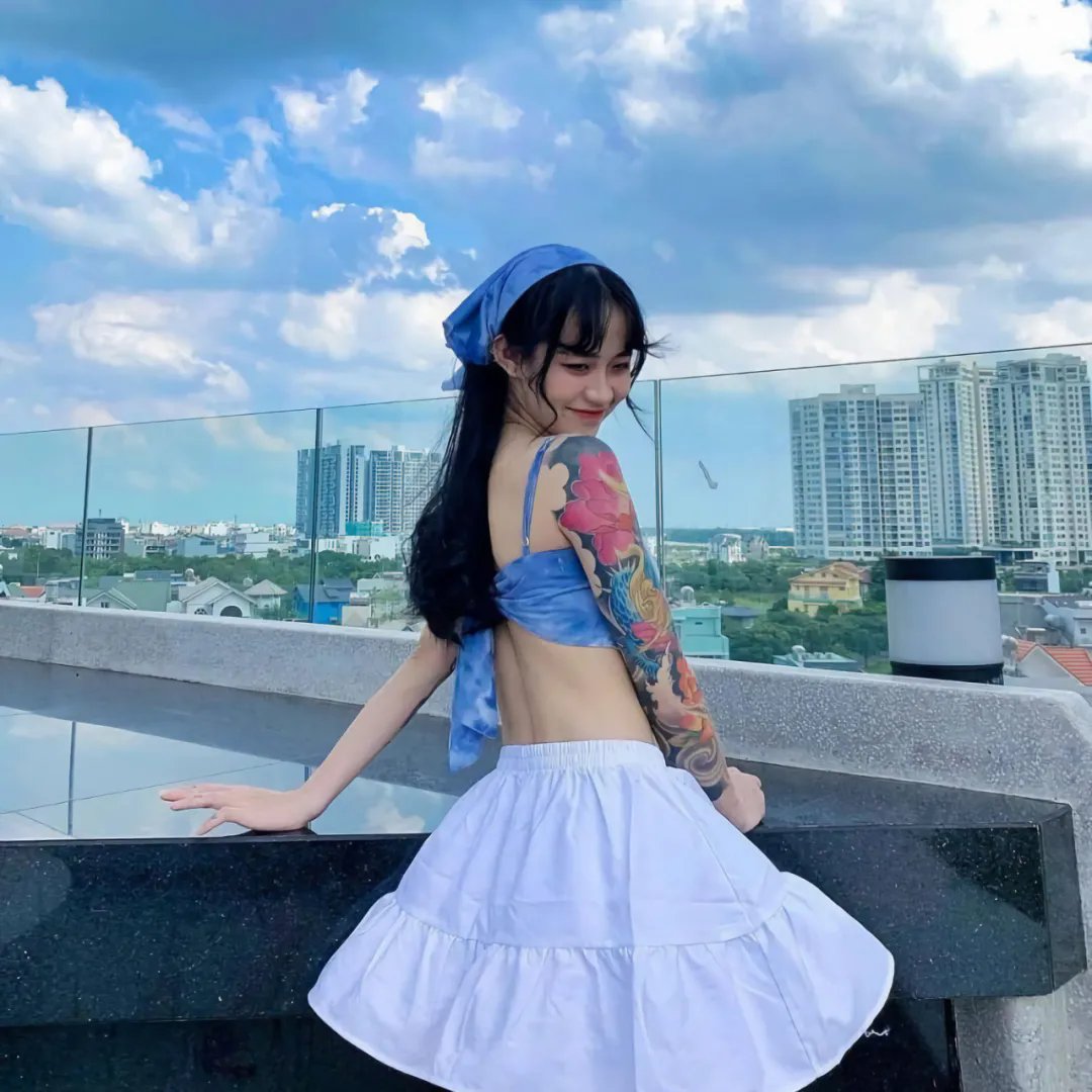 隔窗未了缘