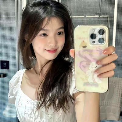 陀螺女孩
